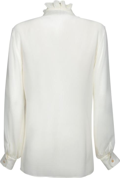 Immagine prodotto Tom Ford Shirts White (44)