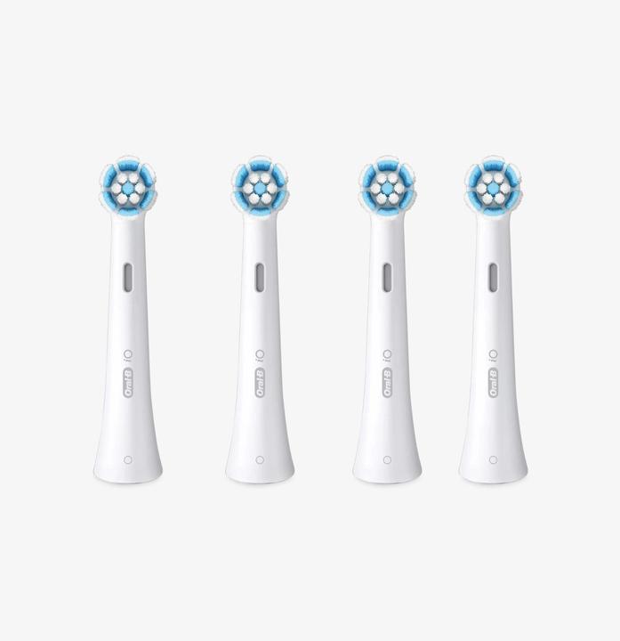 Produktbild Oral-B iO Sanfte Reinigung (4 x)