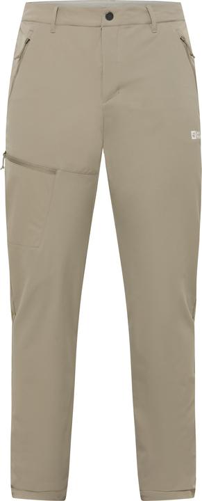 Actual product image Jack Wolfskin Pico Trail Pants M (52)