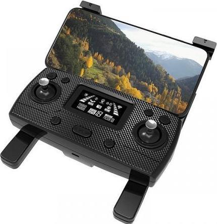Image du produit Simulus Drone GPS pliable, caméra 4K (25 min, 573 g, 8.29 Mpx)