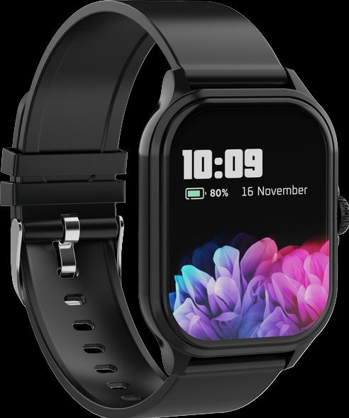Image du produit MU Style Gentleman Smart Watch JB Series