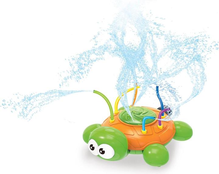 Productafbeelding Jamara Watersproeier Schildpad