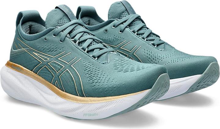 Produktbild ASICS Performance Laufschuh Gel-nimbus 25 (38)