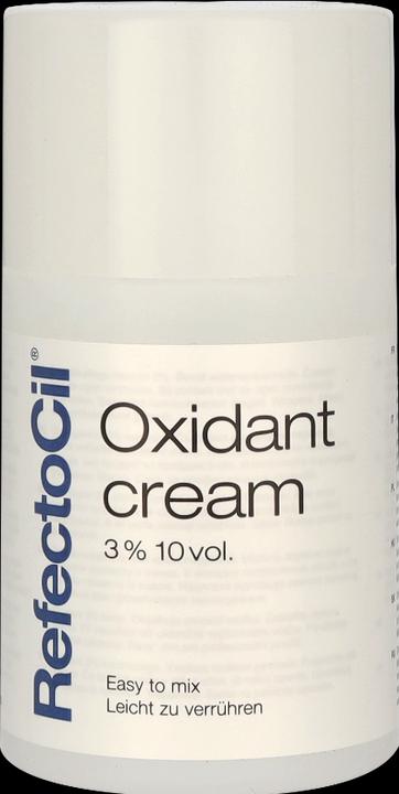 Actual product image Refectocil Oxidant