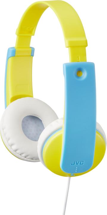 Produktbild JVC Ha-Kd7