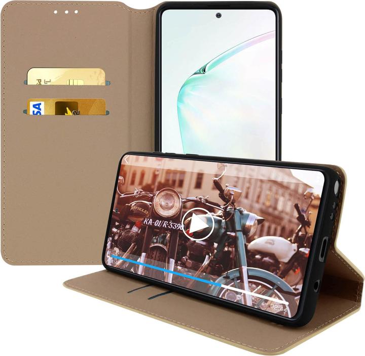 Image du produit Avizar Série Elec (Samsung Galaxy Note 10 Lite)