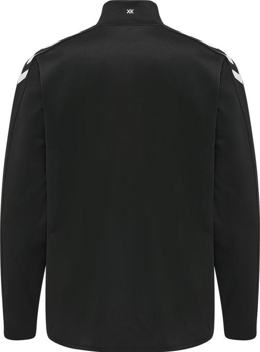 Produktbild hummel Hmlcore Xk Poly Zip Sweat (3XL)