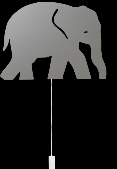 Immagine prodotto Ferm Living Elefante
