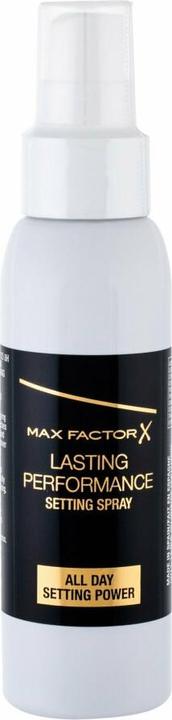 Image du produit Max Factor performance de chargement (001 Transparent)