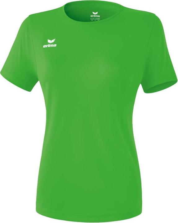 Actual product image Erima Funktions Teamsport T-Shirt (42)