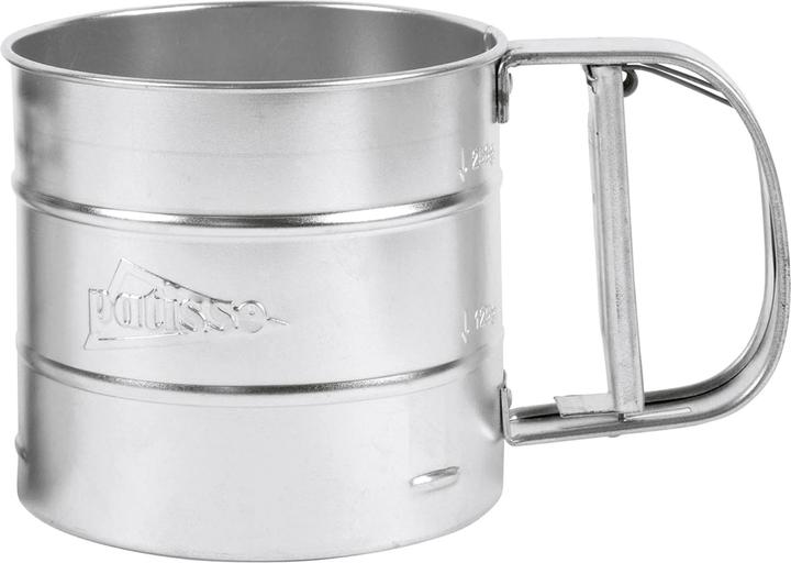 Actual product image My Basics Single Hand Flour Sifter