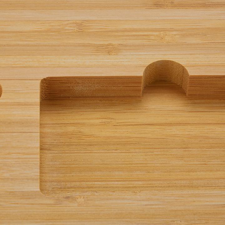 Image du produit Relaxdays Monitorständer