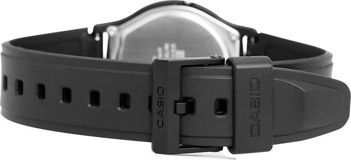 Image du produit Casio AW-49HE-7EVDF Dualzeituhr
