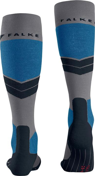 Actual product image Falke SK4 Advanced Herren Skiing Kniestrümpfe (39 - 41)