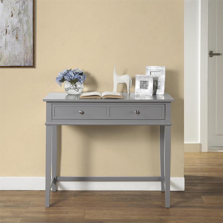 Actual product image Ameriwood Home Franklin (902 x 457 mm)
