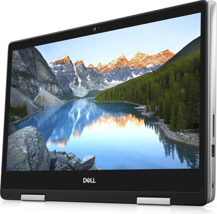 Produktbild Dell Inspiron 14 5482 (14", Intel Core i5-8265U, 4 GB, 256 GB, DE)