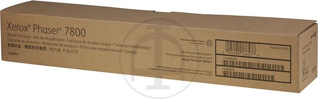 Produktbild Xerox Resttonerbehälter Phaser 7800