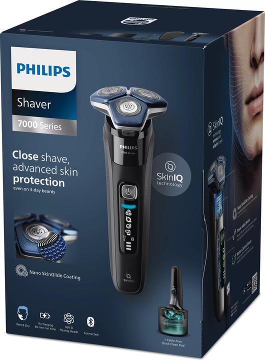 Immagine prodotto Philips Shaver series 7000 S7886/55 Wet & Dry