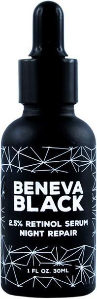 Beneva Black Retinolo (30 ml)