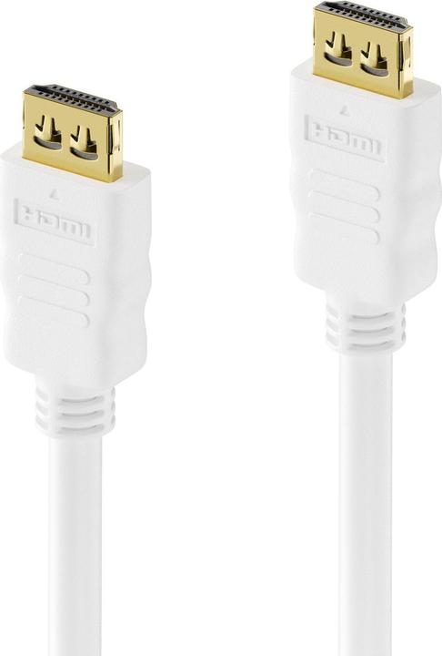 Produktbild Purelink HDMI (Typ A) — HDMI (Typ A) (2.20 m, HDMI)