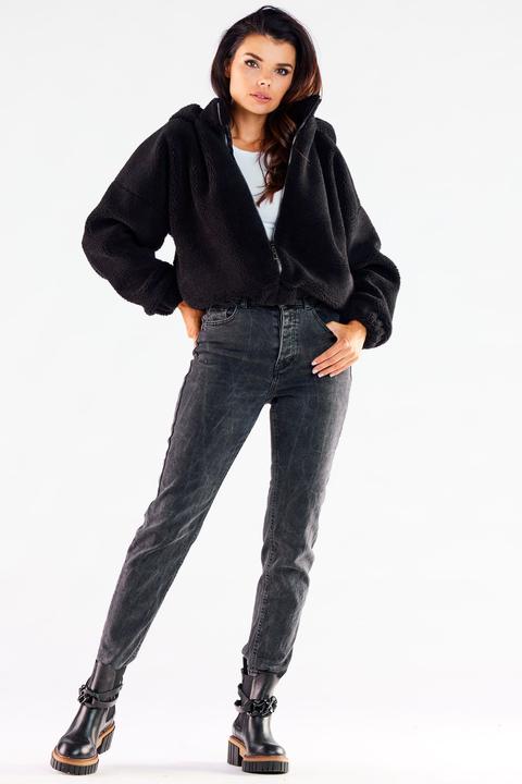 Actual product image Awama Jacket model (S, M)