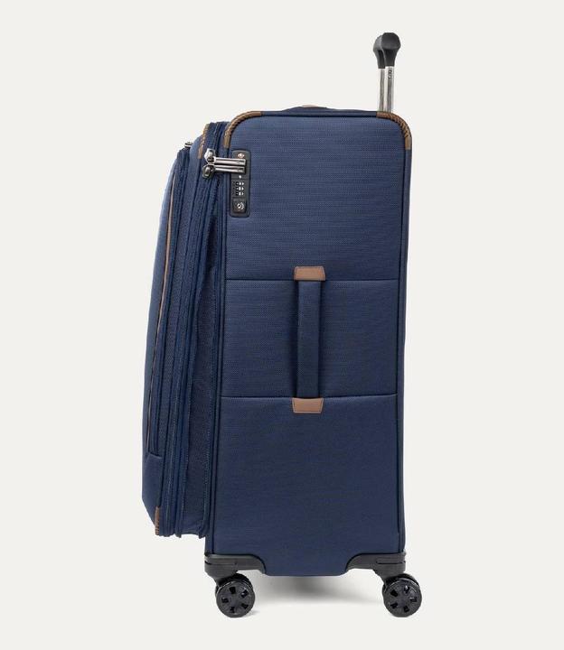 Produktbild Travelpro Crew - Classic Large Check-in Expandable Spinner, Patriotisch (130 l)