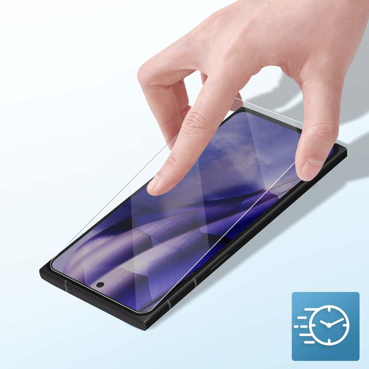 Image du produit Avizar ClearShield Folie (1 pièce(s), Universel)