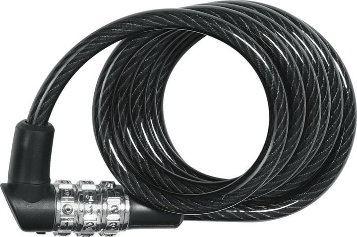 Produktbild Abus Kabelschloss 1150 (120 cm)