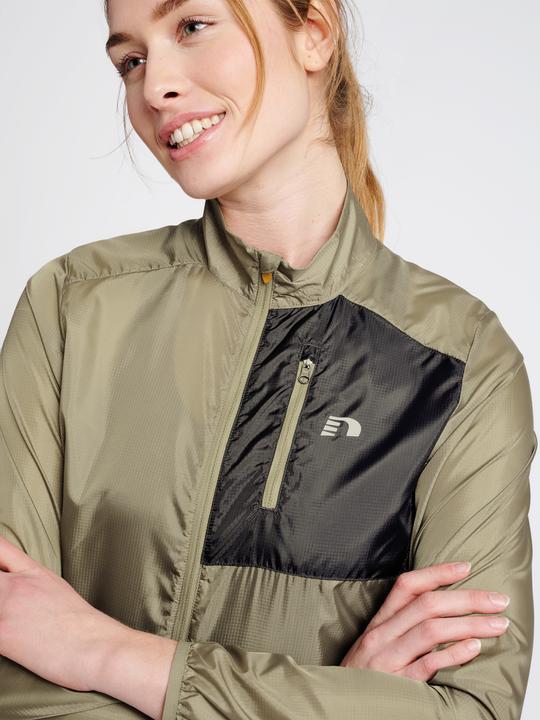 Actual product image Newline Women Packable Tech Jacket (XS)