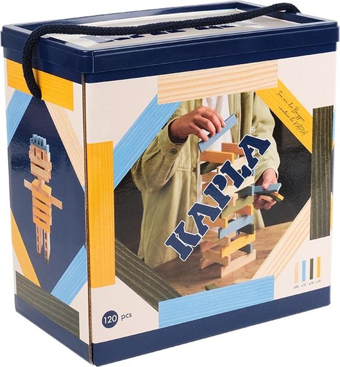 Image du produit Kapla Kit de construction