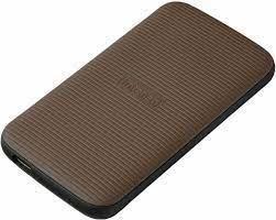 Actual product image Intenso External SSD||TX500|1TB|USB 3.2|3827460 (1000 GB)