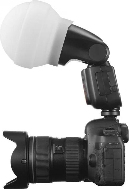 Actual product image Godox AK R22