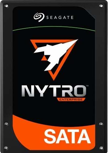 Image du produit Seagate Nytro 1551 (1920 Go, 2.5")