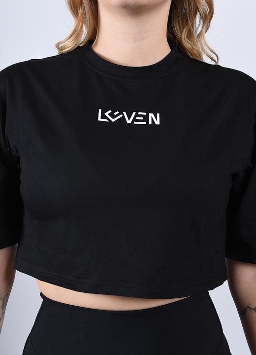 Actual product image Loven Glow Crop Top (L)