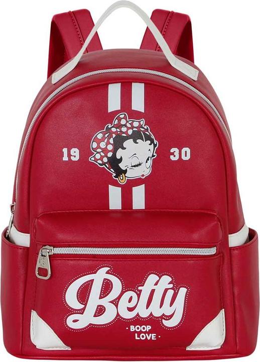 Image du produit Karactermania Heady Backpack Varsity
