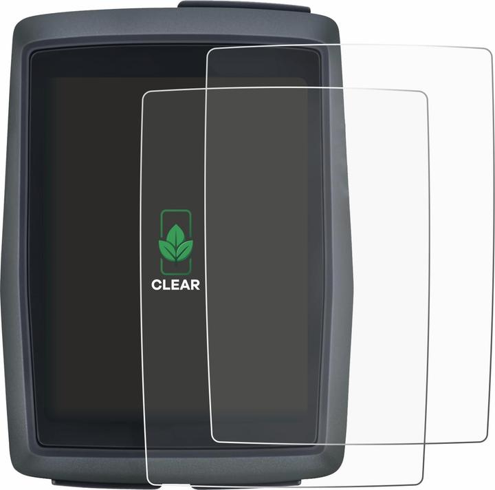 Immagine prodotto ScreenLeaf Pellicola protettiva, Proteggi Schermo Sostenibili, Clear, Antigraffio
