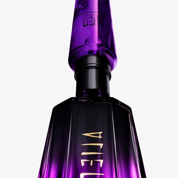 Actual product image Thierry Mugler Mugler Alien Extraintense Eau De Parfum Intense Refill Bottle 100ml (Eau de parfum, 100 ml)
