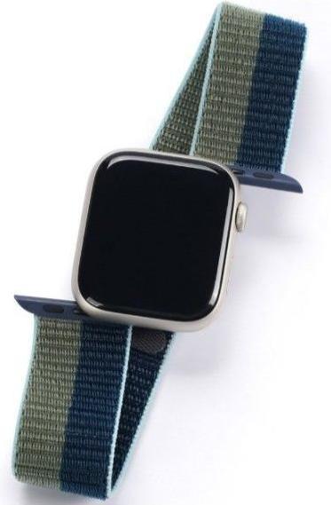 Actual product image Dux Ducis Sport Series Bracelet (38 mm, 40 mm, 41 mm, Nylon)