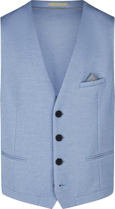 Actual product image Calamar Weste (58)
