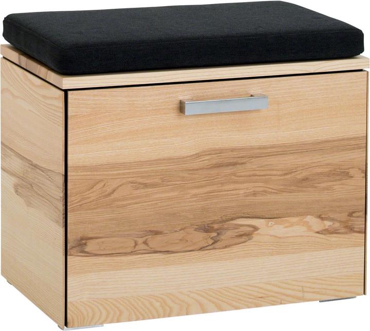Image du produit Schubiger Banc à rangement Maloja (61 cm)