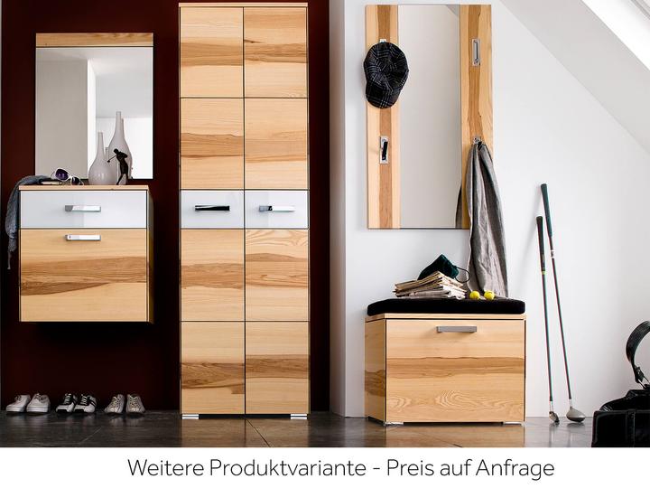 Image du produit Schubiger Banc à rangement Maloja (61 cm)