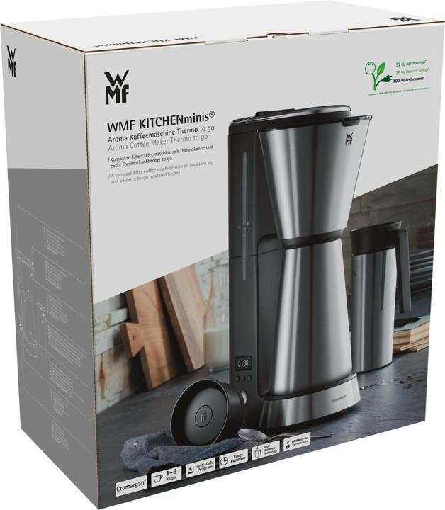 Actual product image WMF Kitchen minis aroma