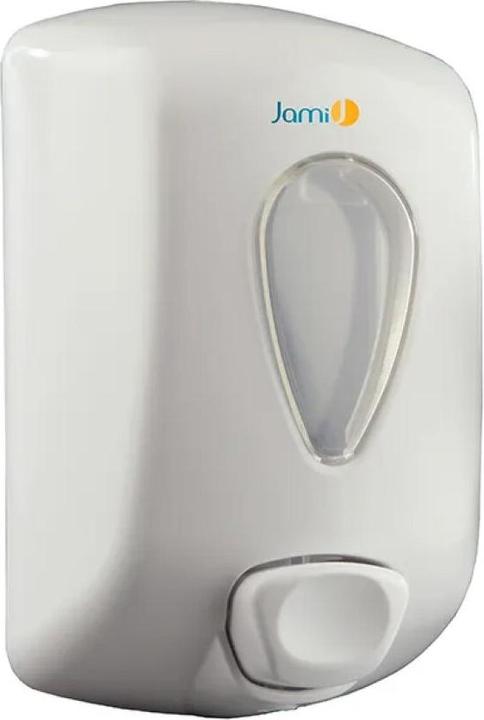 Image du produit Jami Distributeur de savon adapté au gel hydroalcoolique