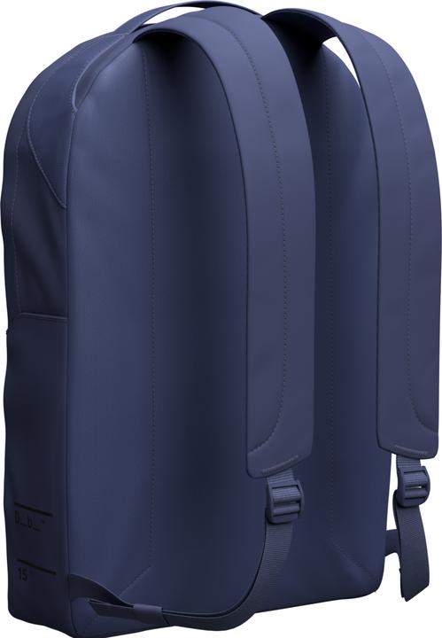 Produktbild D_b_ Skateboarding Essential Backpack (15 l)