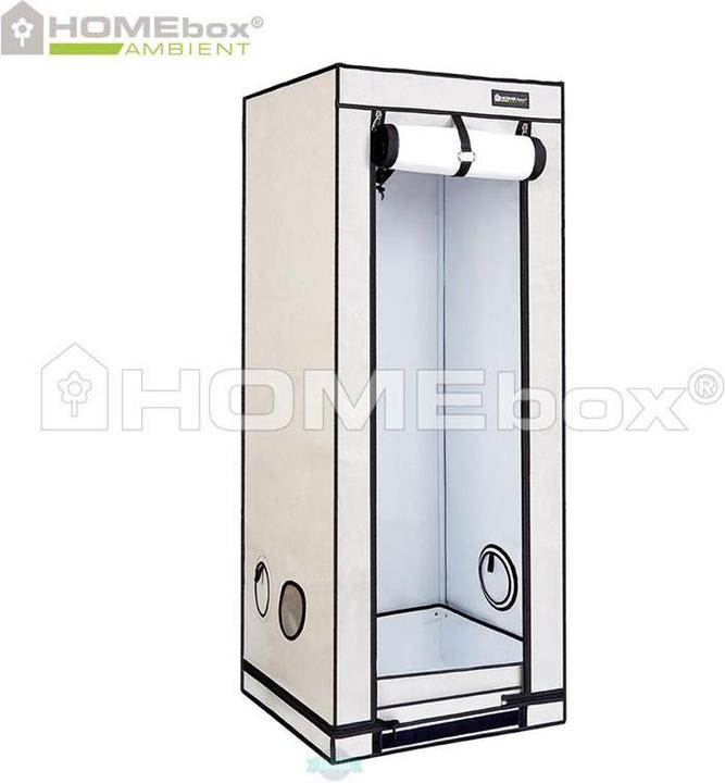Actual product image Homebox Ambient Q60+