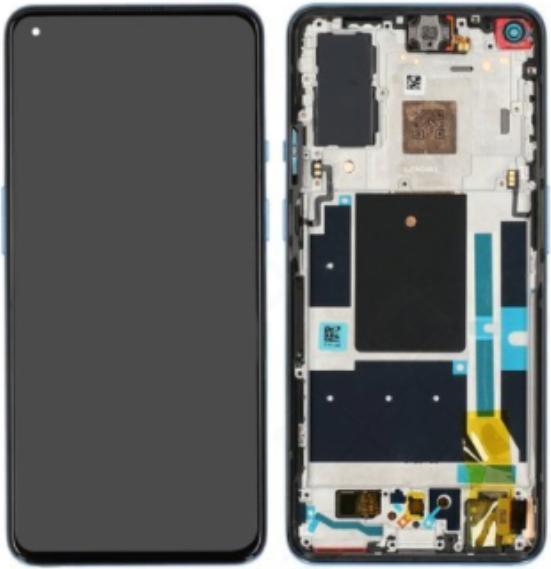 Immagine prodotto OnePlus LCD + Touch + Cornice per LE2117 9 - cielo artico