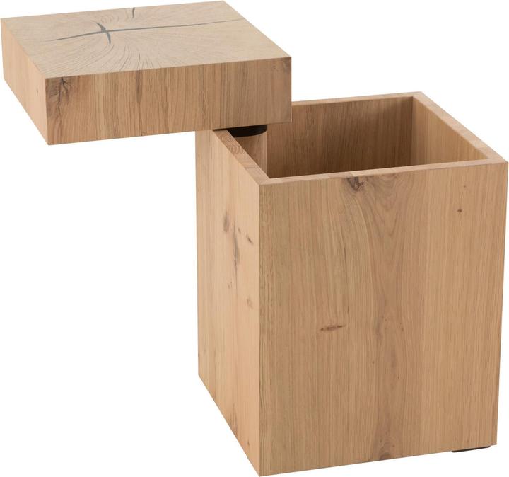 Produktbild Voglauer Kubus Serra