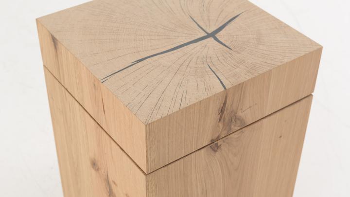 Produktbild Voglauer Kubus Serra