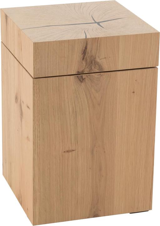 Produktbild Voglauer Kubus Serra