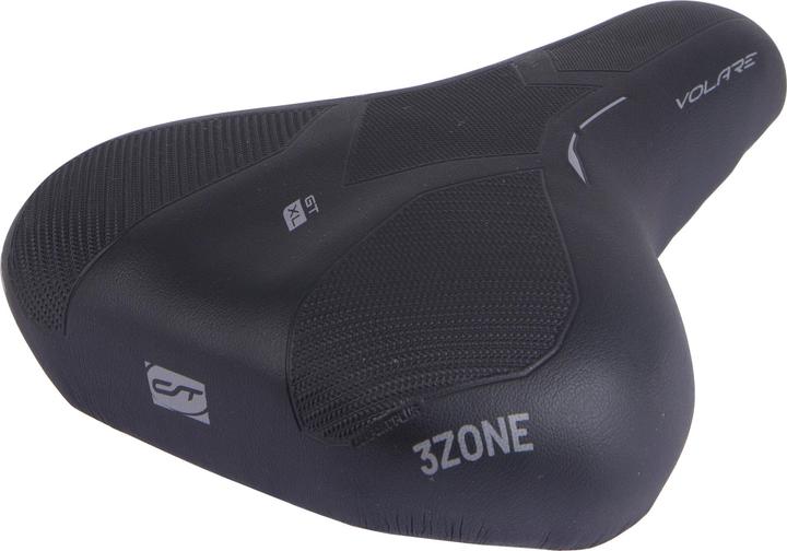 Contec Sattel Volare GT XL